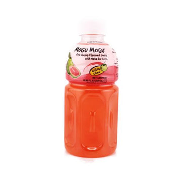 Mogu Mogu Pink Gava 320Ml