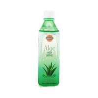 Jb Aloe Vera Drink Original 500Ml