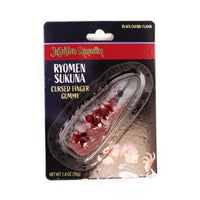 Jujutsu Kaisen Cursed Finger Gummy 1.8Oz
