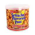 Hapi Sriracha Chili Green Pea Can 4.9Oz