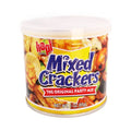 Hapi Mixed Crackers Can Small 85G