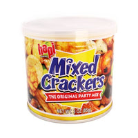 Hapi Mixed Crackers Can Small 85G