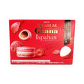 Lotte P Ghana Ispahan Truffle Choco 49G
