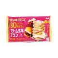 Asahi Brown Rice Blanc Azuki Butter 60G