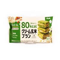 Asahi Cream Brown Matcha 54G