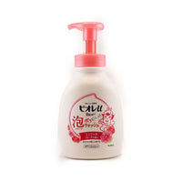 Kao Biore U Awa Body Soap Angel Rose 600Ml