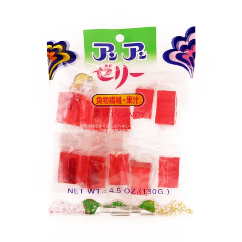 Hadoson An An Jelly Candy 130G