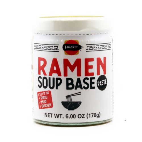 Jb Ramen Soup Base