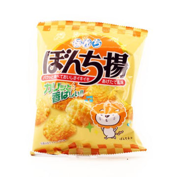 Bonchi Bonchiage 60G