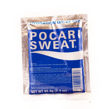 Otsuka Pocari Swet Powder Drink Mix 1P 65.6G