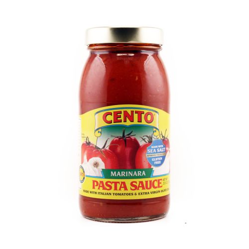 Cento Mirinara Pasta Sauce 723G