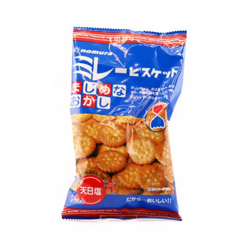 Nomura Mire Biscuit