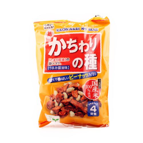 Echigo Kachiwarino Tane