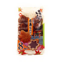 Kotobuki Seika Momiji Manjyu 8P 300G