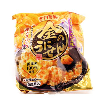 Honda Seika Kin No Unisen 45G