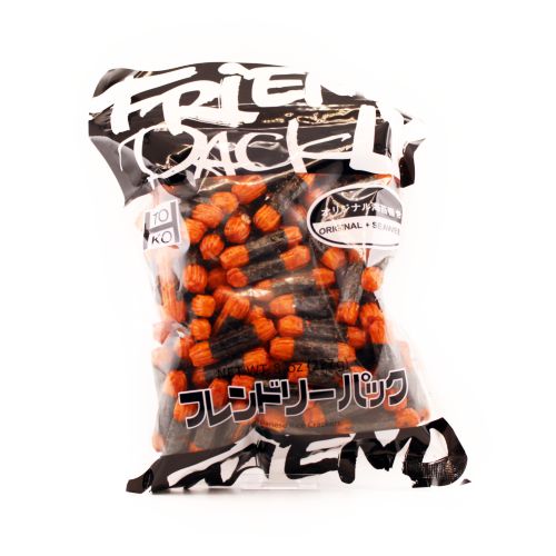 Toko Rice Cracker Friendry Pack Norimaki 227G