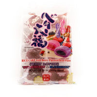 Kyoshin Daifuku Berry 8P 300G