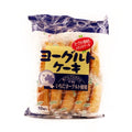 Yoghurt Cake Shiawasedo