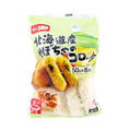 Chinuya Croquette Hokkaido Pumpkin 8Pc 400G