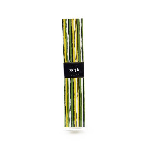 Incense Stick Narcissus Kayuragi Nippon Kodo