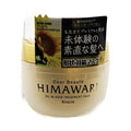 Deep Pepair Hair Mask 180G Himawari Kracie