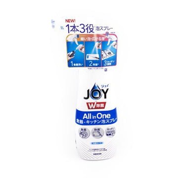 Joy All In One Dish Cleaning Spray