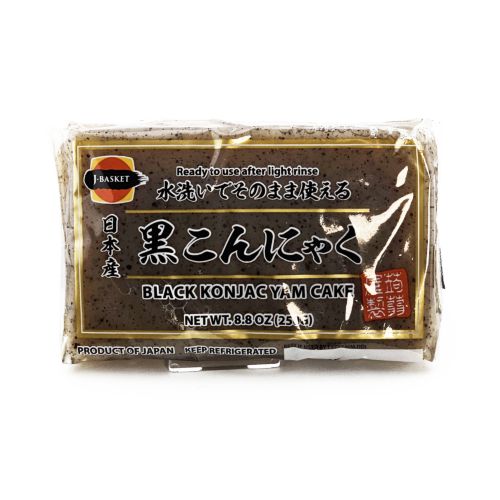 Jb Kuro Ita Konnyaku 250G