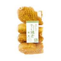 Haraya Taiyaki Matcha 4P