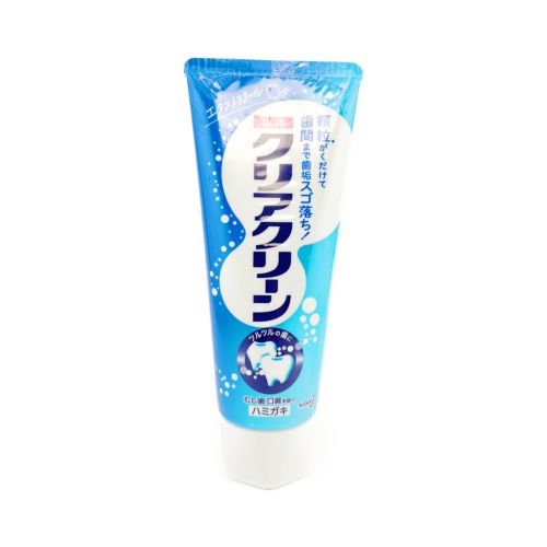 Kao Clearclean Extracool