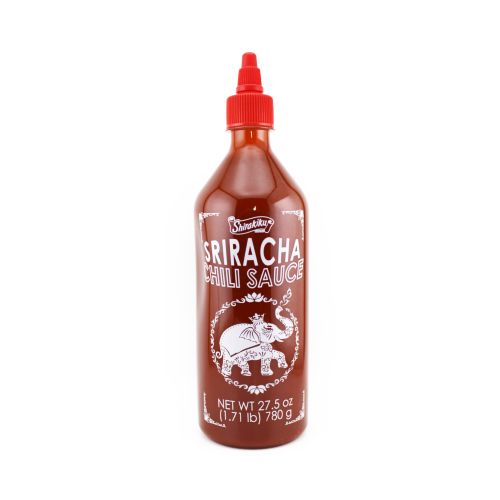 Shirakiku Sriracha Sauce 27.5Oz