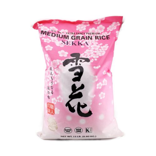Sekka 15Lb – DainobuNYC