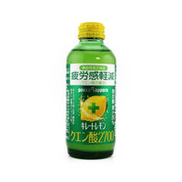 Kireto Lemon Fatigue Reduction 155Ml