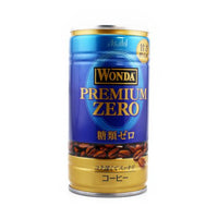 Asaahi Wonda Premium Zero 185G