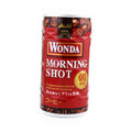 Asahi Wanda Morning Shot 185G