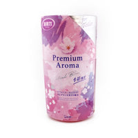 Premium Aroma Initial Bloom Toilet Shoshuriki