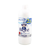 Hand Soap Kao Bubble Refil 430Ml