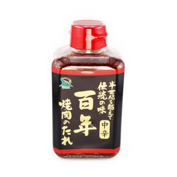 Sudi Yakinoku No Tare Chukara 400G