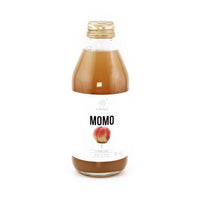 Kimino Sparkling Momo Juice 250Ml