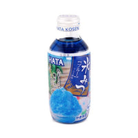 Hata Korimitsu Blue Ramune Syrup 180G