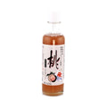 Nakamura Shoten Kakigori Syrup Peach 200Ml