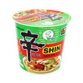 Ns Shin Vegan Cup Ramen 2.64Oz