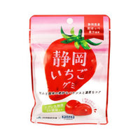 Kaneka Shizuika Strawberry Gummy 1.4Oz