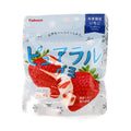 Kabaya Pureral Gummy Strawberry 2Oz