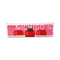 Lotte Kodawari Fruit Ichigo Gum 9Pc