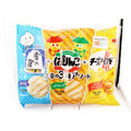 Sanko Seika Sanko3 Kinds Assorted 156G