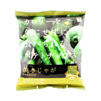 Tera Foods Yakijaga Yuzu Kosho Chips 1Oz