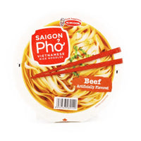 Acecook Saigon Pho Bowl Beef Pho 2.5Oz