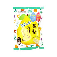Ogonto Karin Nodoame Candy 40G