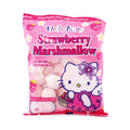 Eiwa Marshmallow Hello Kitty Strawberry 90G