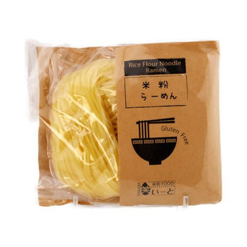 Tafia Komeko Ramen 128G